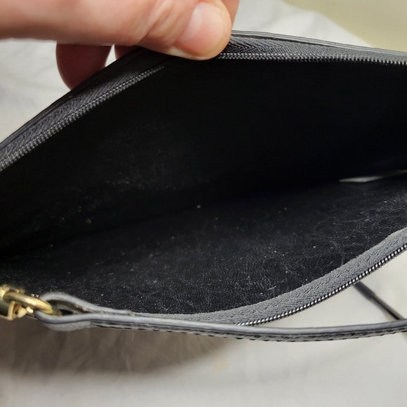 Calvin Klein clutch - Picture 4 of 4